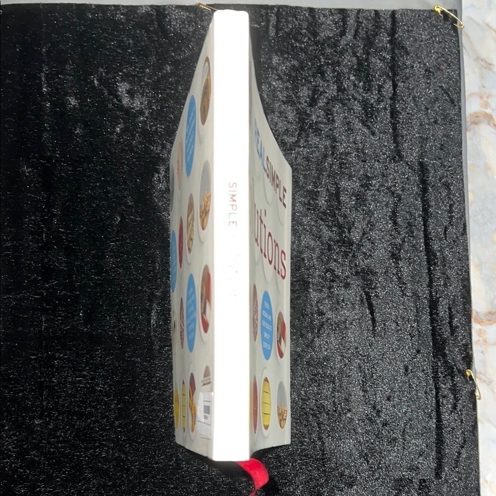 Real Simple Solutions Book - Picture 4 of 5